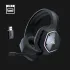 EKSA E1000 WT True 2.4 GHz Wireless Gaming Headset with ENC